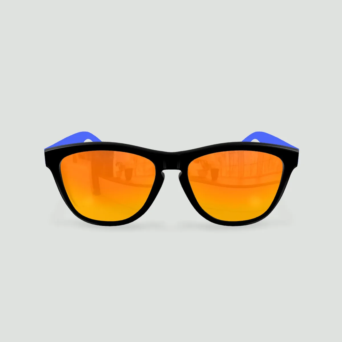 Original France Supporter – Supporter Sunglasses
