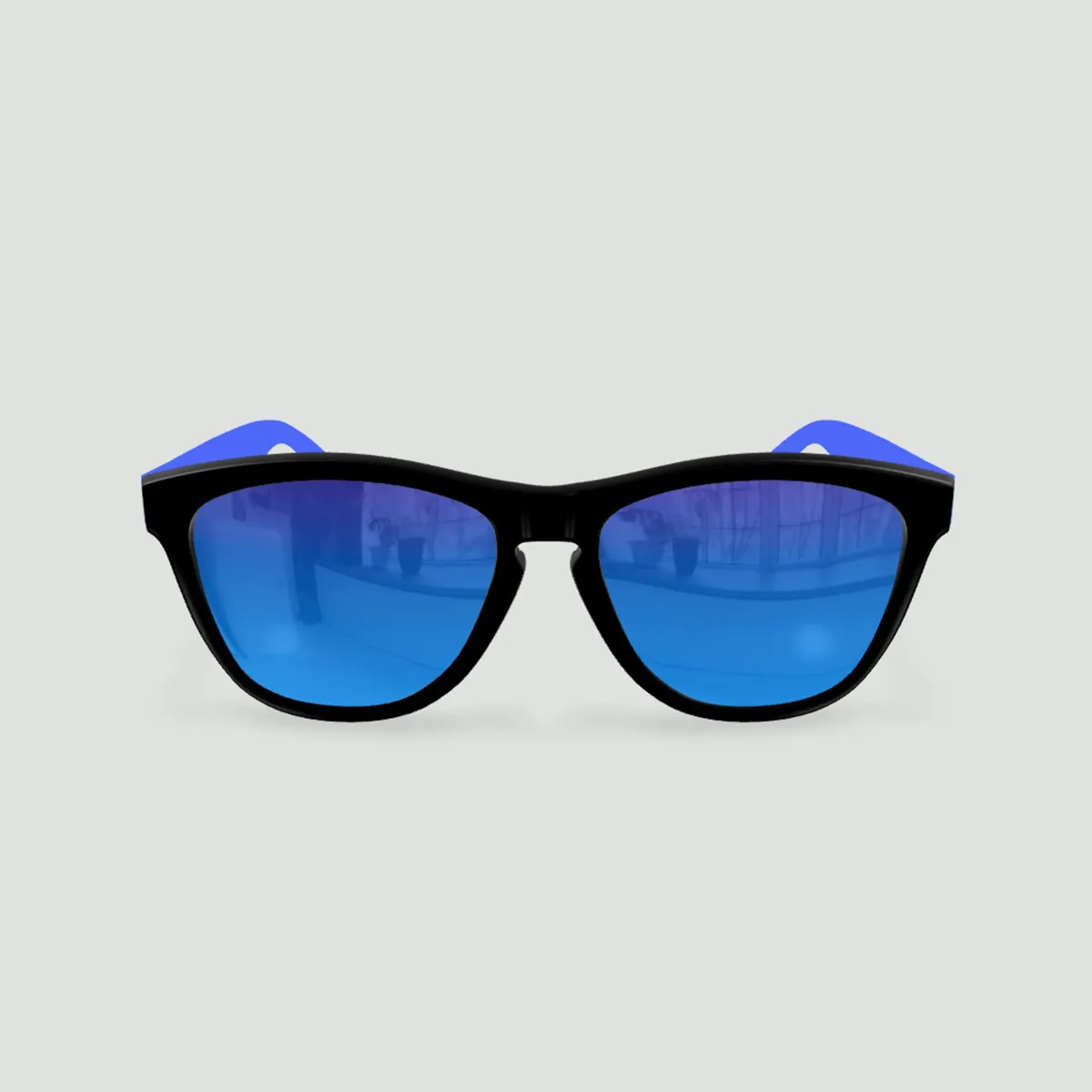 Original France Supporter – Supporter Sunglasses