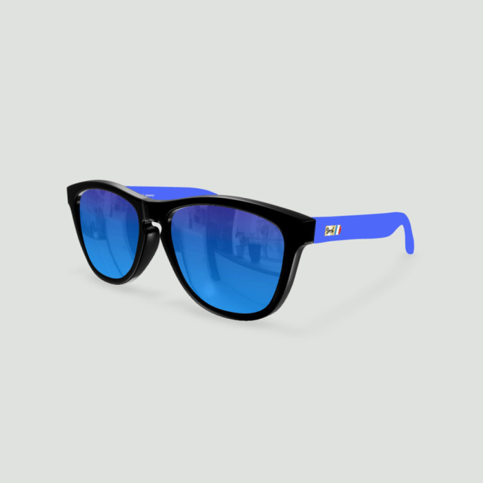 Original France Supporter – Supporter Sunglasses