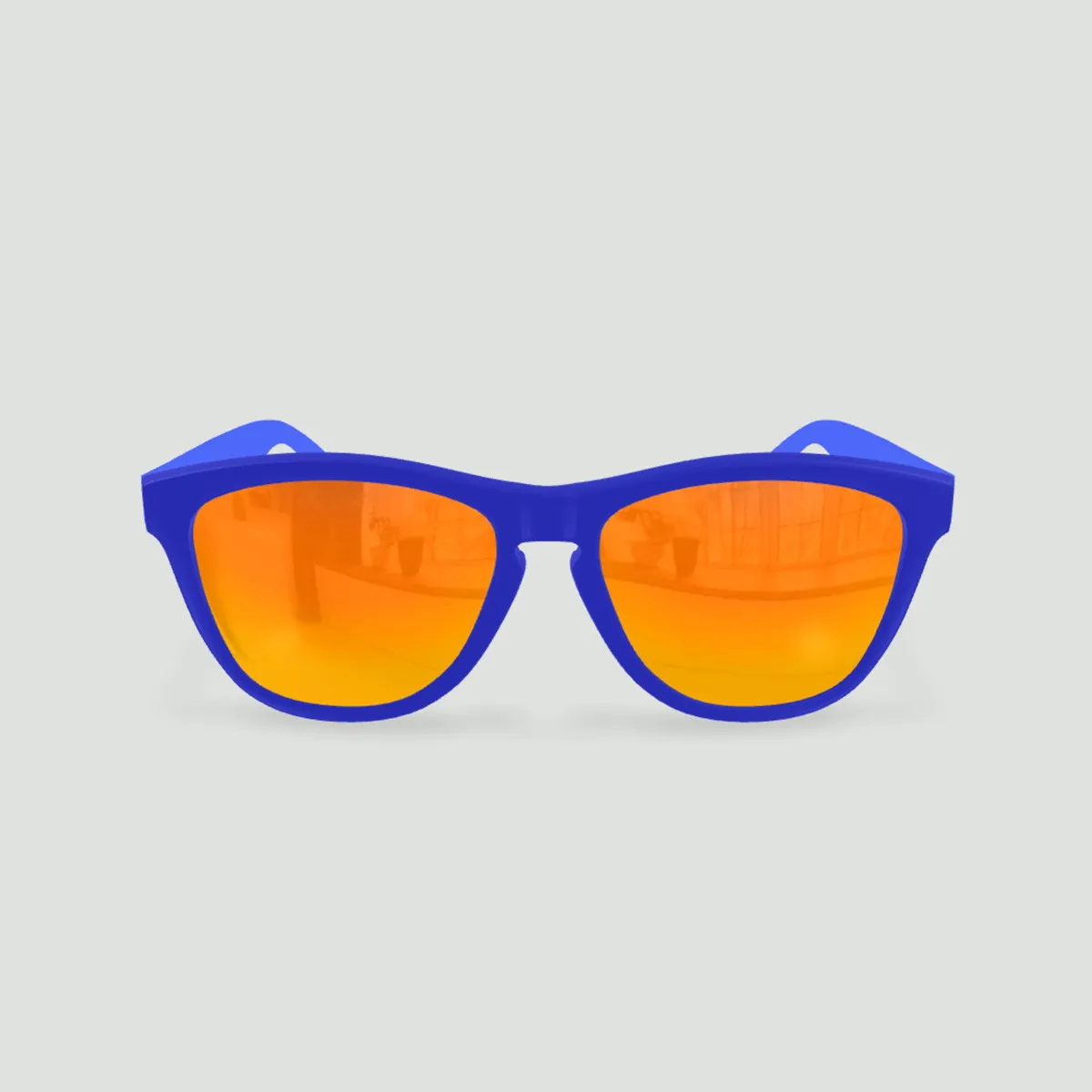 Original France Supporter – Supporter Sunglasses