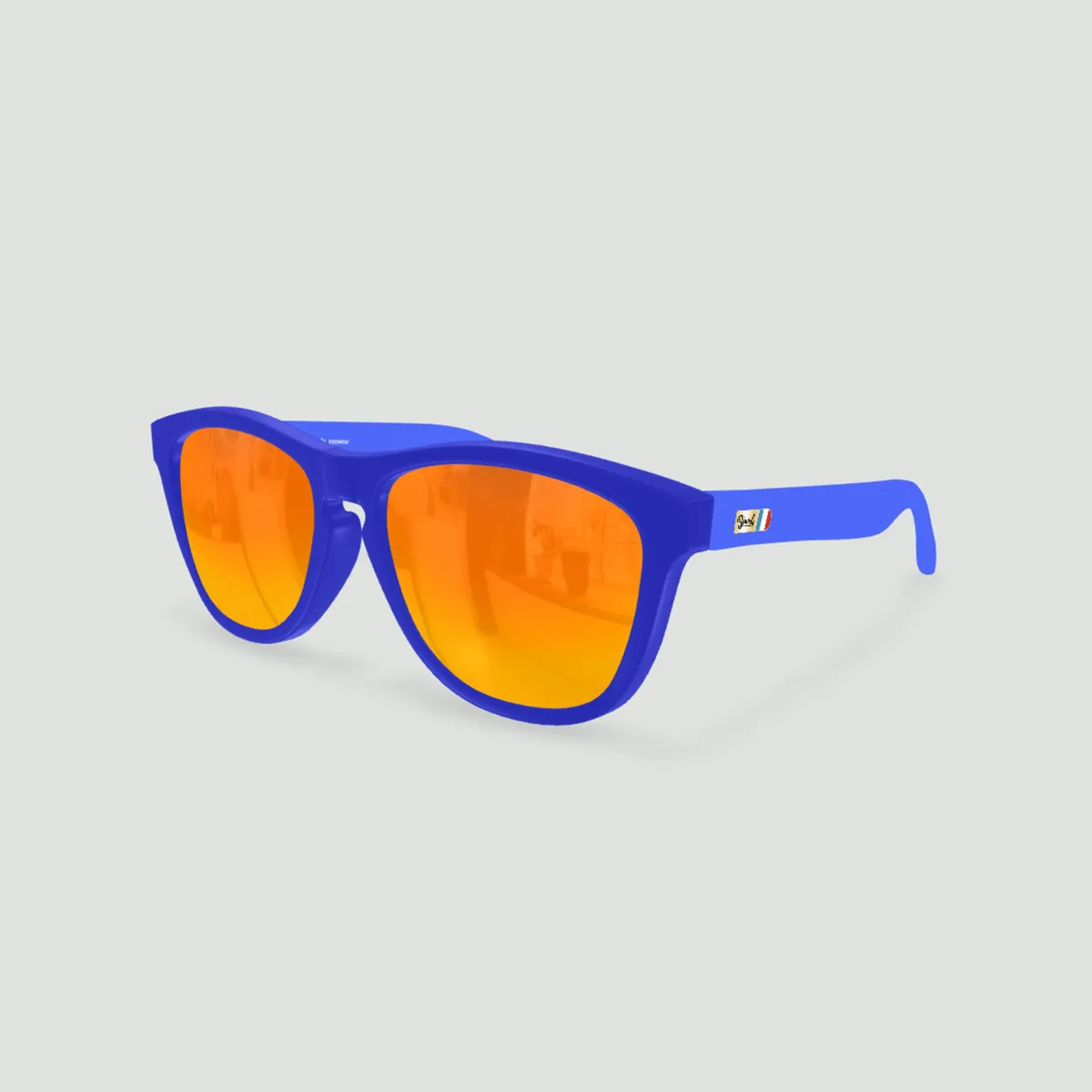 Original France Supporter – Supporter Sunglasses