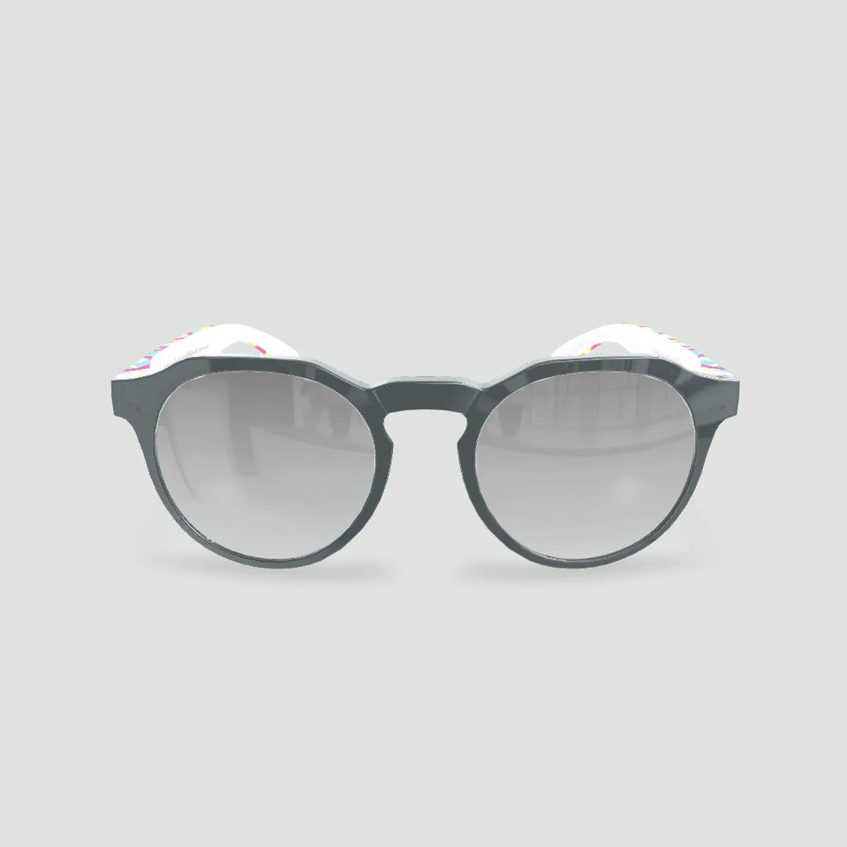 Columbia Street Art – Lunettes en édition limitée