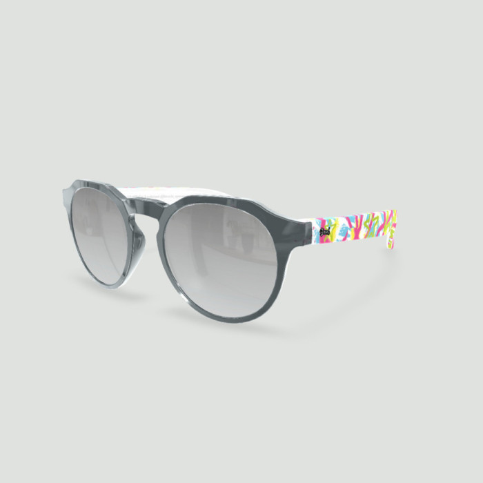 Columbia Street Art – Lunettes en édition limitée