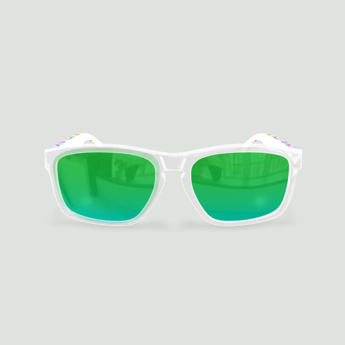 Daytona Street Art – Lunettes en édition limitée