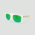 Daytona Street Art – Lunettes en édition limitée