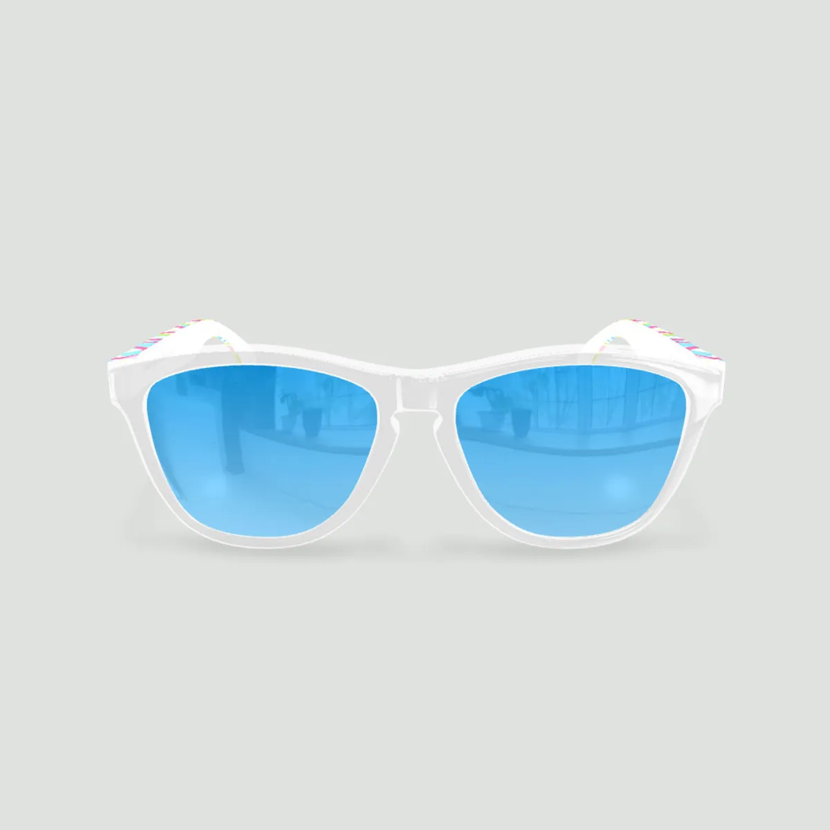 Original Street Art – Lunettes en édition limitée
