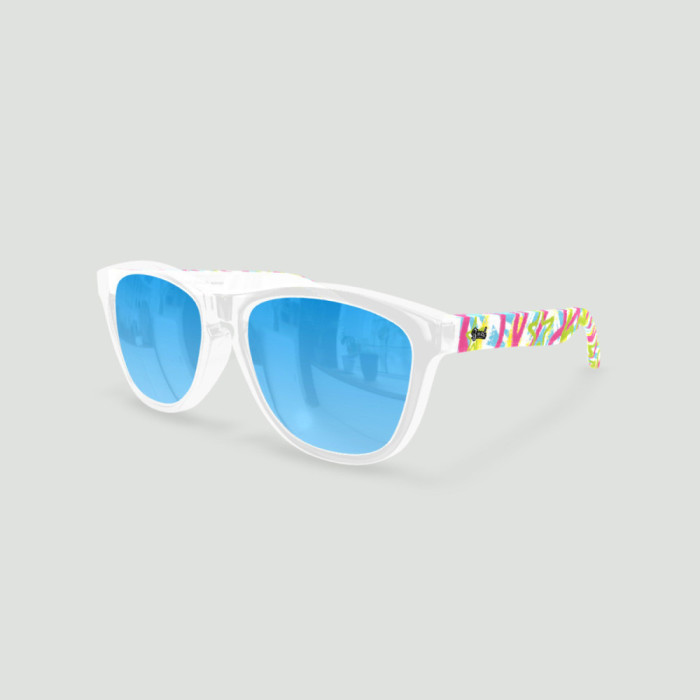 Original Street Art – Lunettes en édition limitée