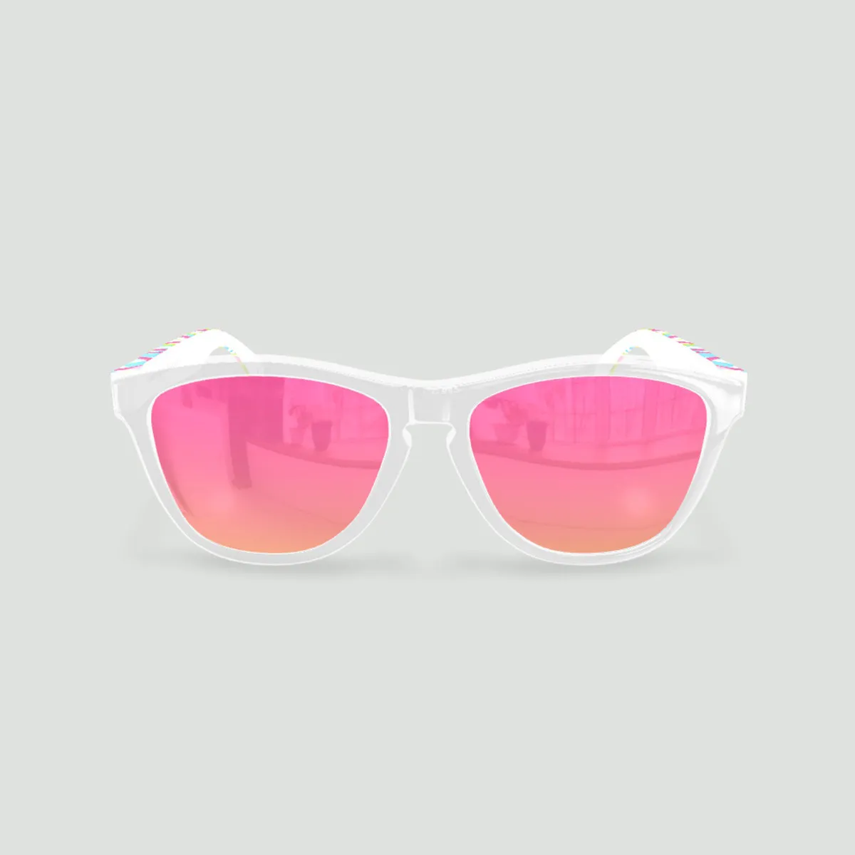 Original Street Art – Lunettes en édition limitée