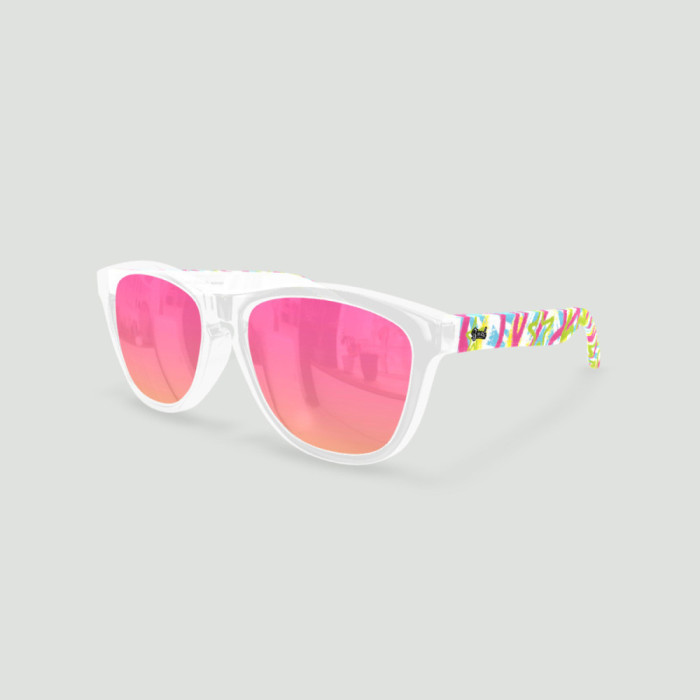 Original Street Art – Lunettes en édition limitée