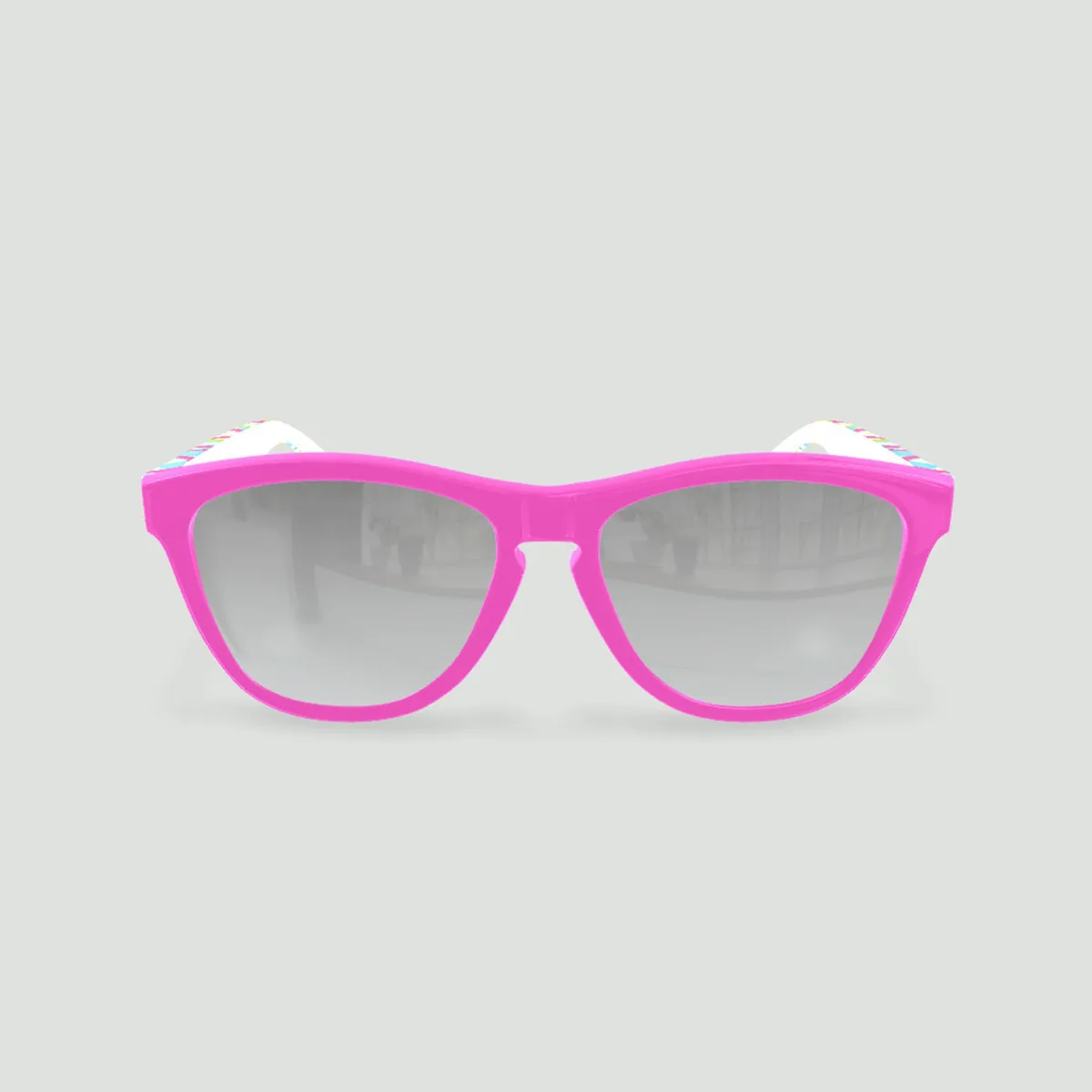 Original Street Art – Lunettes en édition limitée