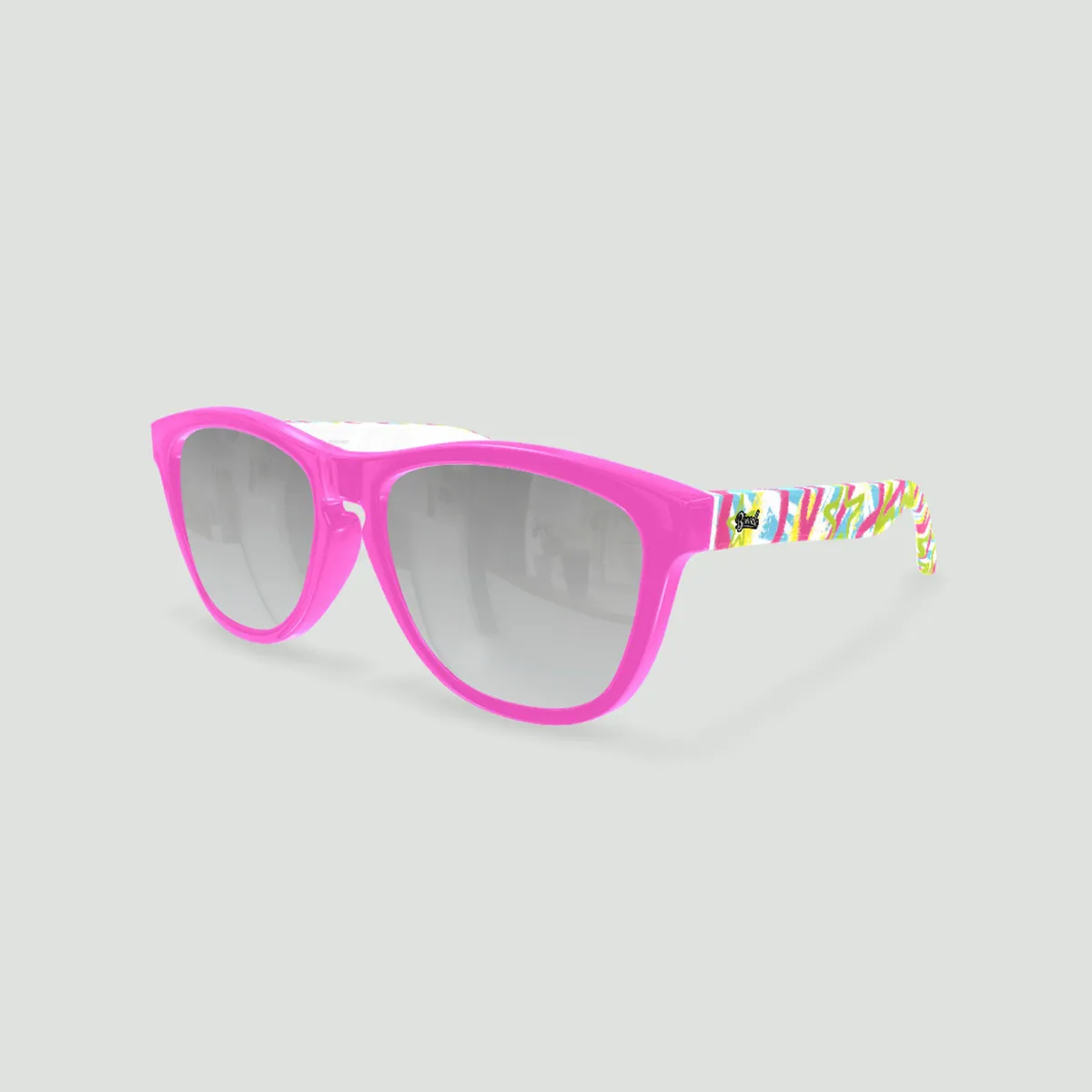 Original Street Art – Lunettes en édition limitée