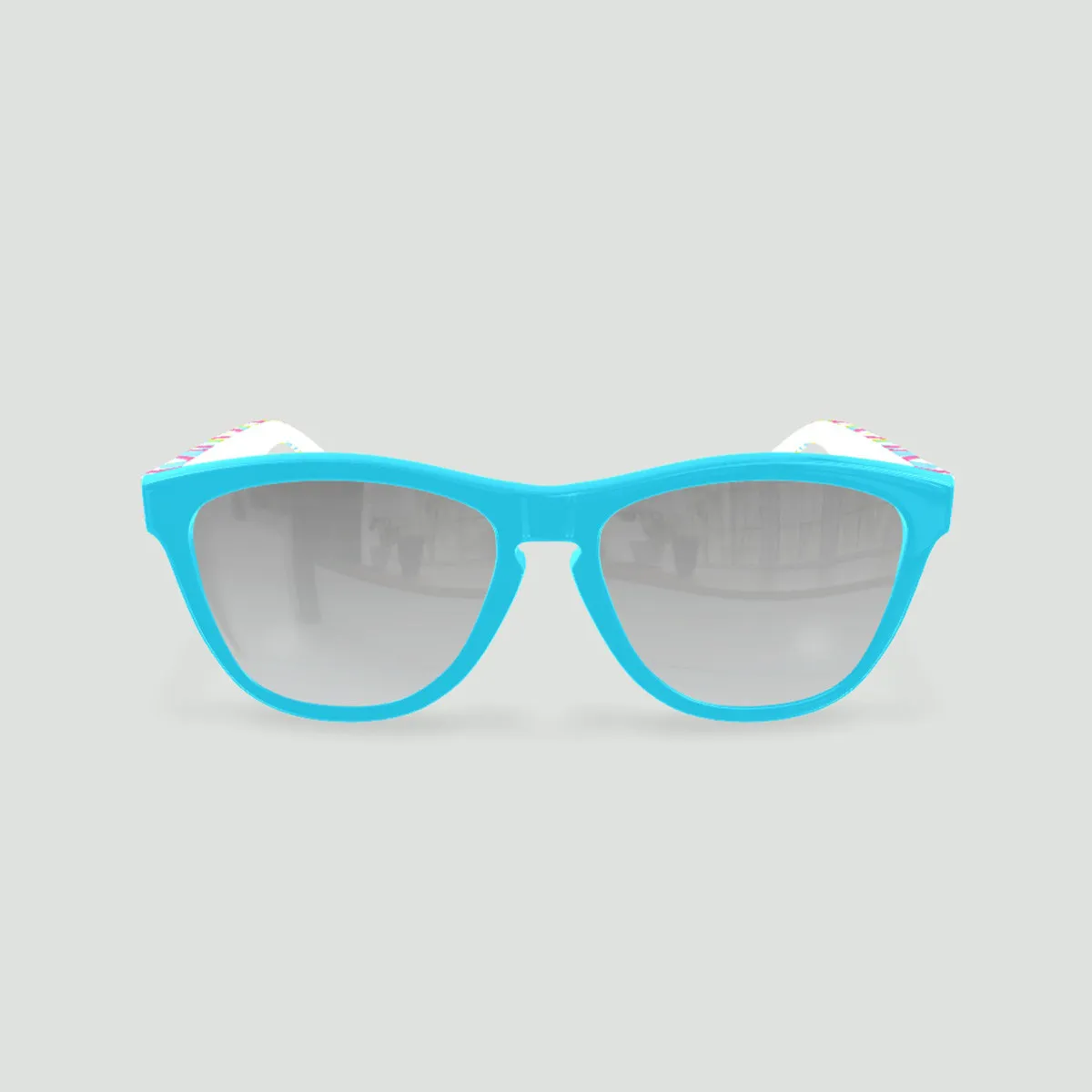 Original Street Art – Lunettes en édition limitée