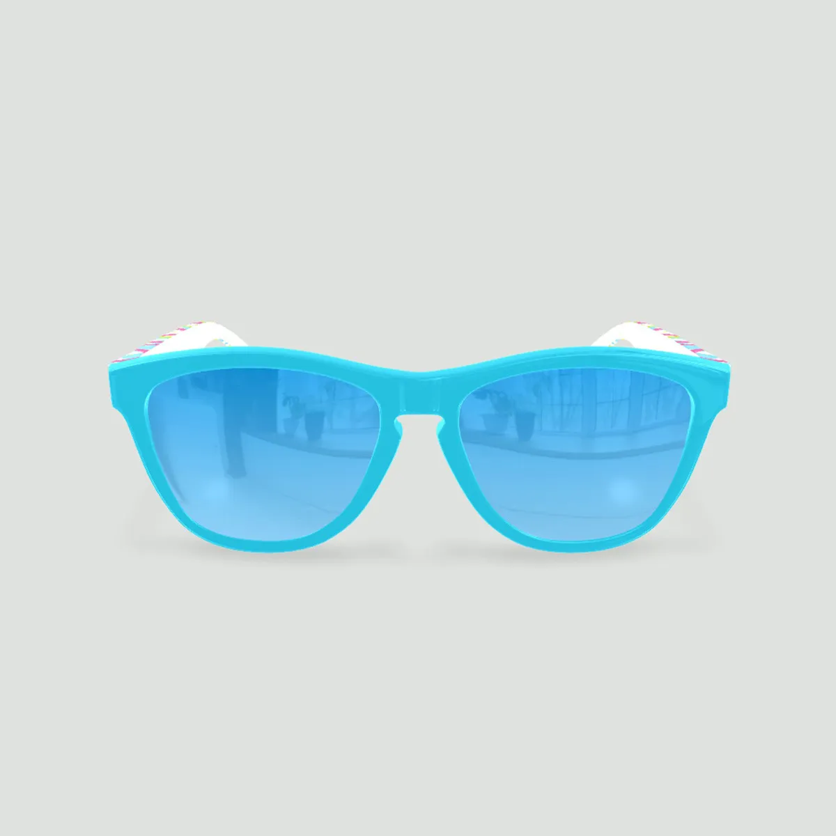 Original Street Art – Lunettes en édition limitée