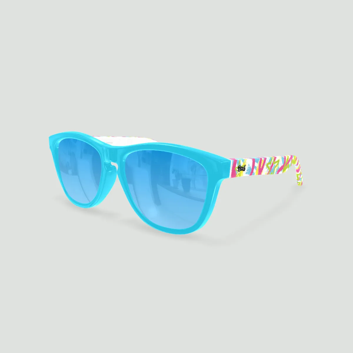 Original Street Art – Lunettes en édition limitée