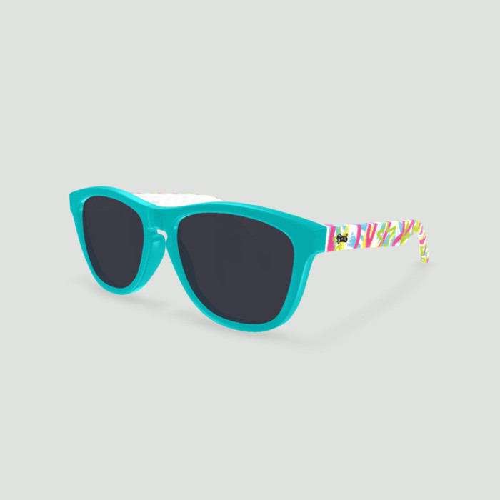 Original Street Art – Lunettes en édition limitée