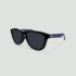 Lunettes de soleil Original Tech 3  Noir - Verres Gris - Bleu