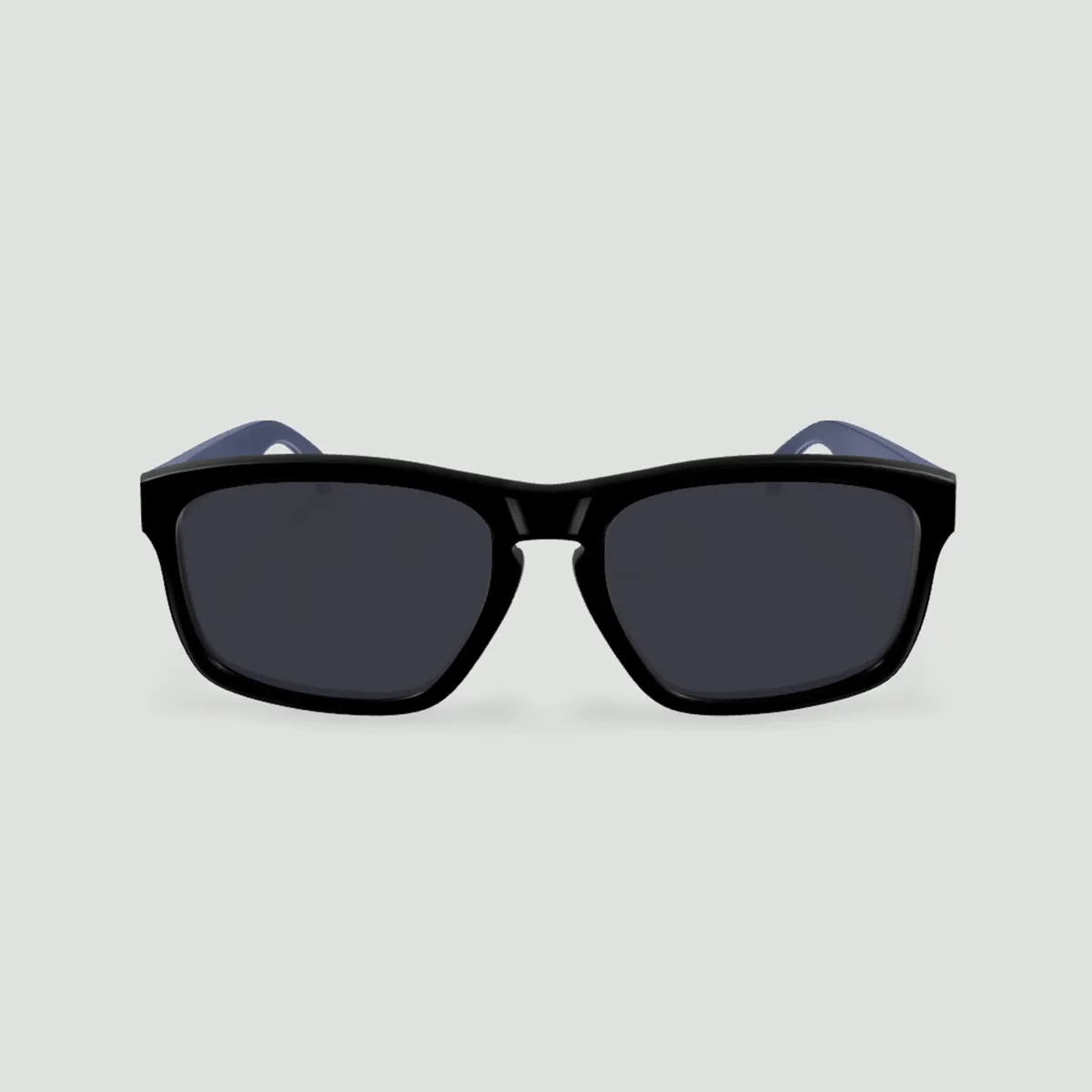 Sunglasses Daytona Tech 3 Black - Grey - Blue Lenses
