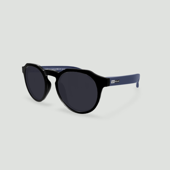 Lunettes de soleil Columbia Tech 3  Noir - Verres Gris - Bleu
