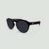 Lunettes de soleil 24 h du Mans Columbia Noir - Verres Gris - Noir LM