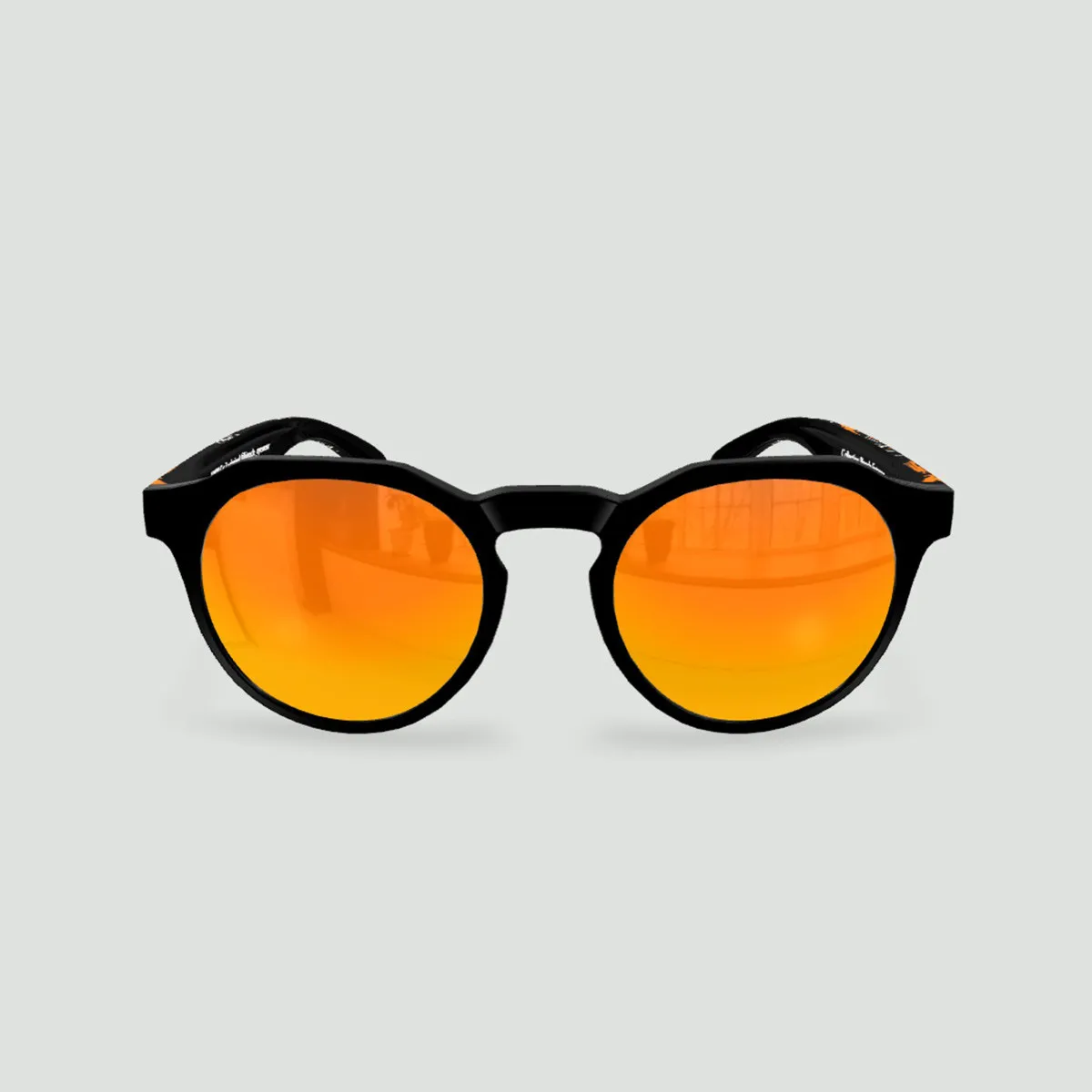 Prends la route avec caractère avec les lunettes de soleil Columbia Hyraw