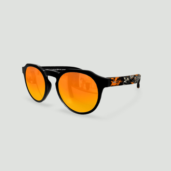 Prends la route avec caractère avec les lunettes de soleil Columbia Hyraw
