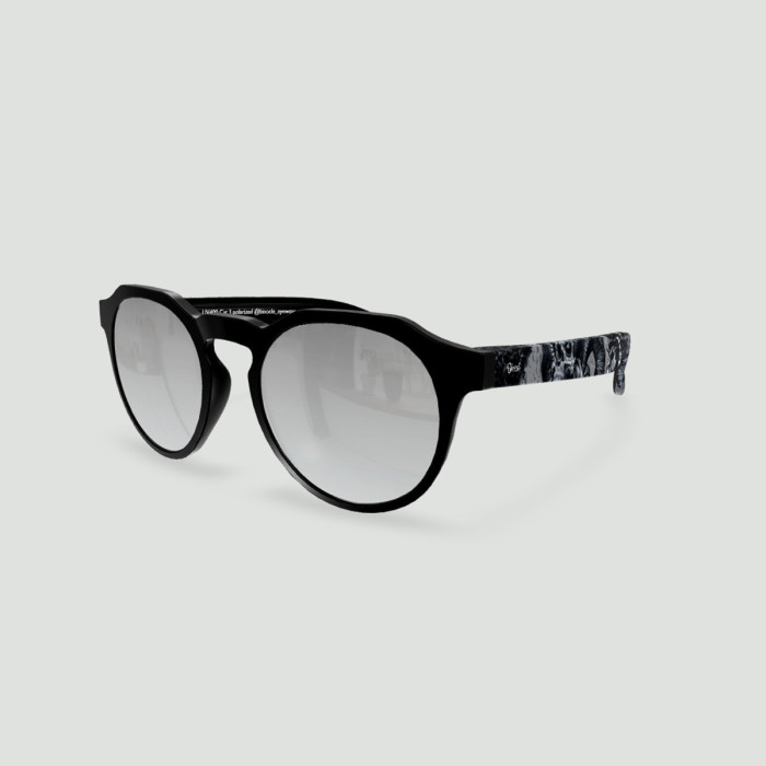 Pousse les limites avec les lunettes de soleil Columbia Hyraw