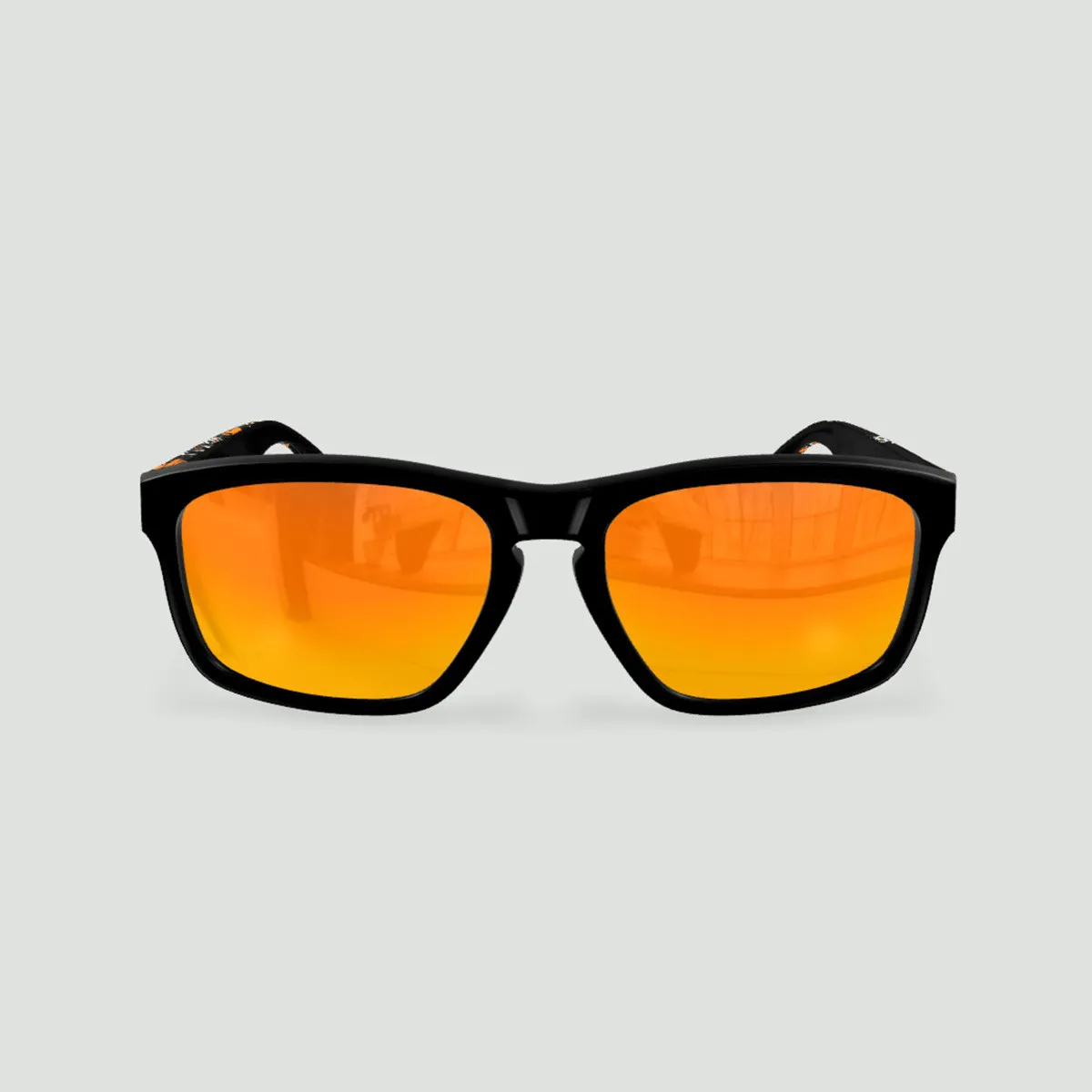 Prends la route avec caractère avec les lunettes de soleil Daytona Hyraw