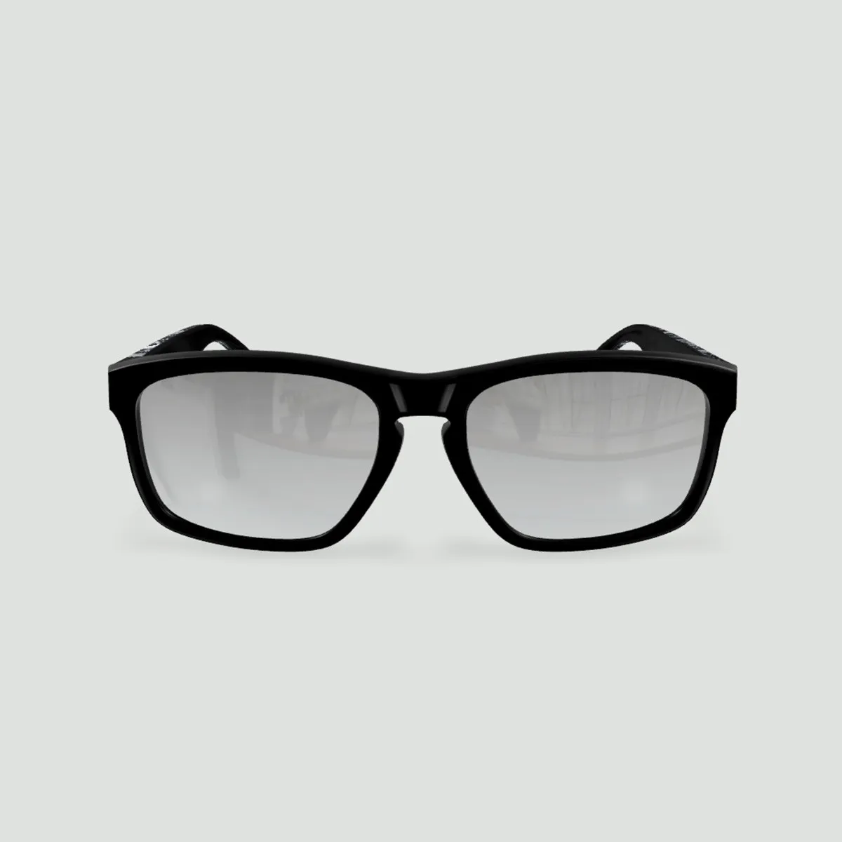 Pousse les limites avec les lunettes de soleil Daytona Hyraw