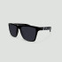 Affirme ton style biker avec les lunettes de soleil Miami Hyraw