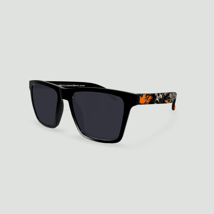 Fais rugir ton style avec les lunettes de soleil Miami Hyraw