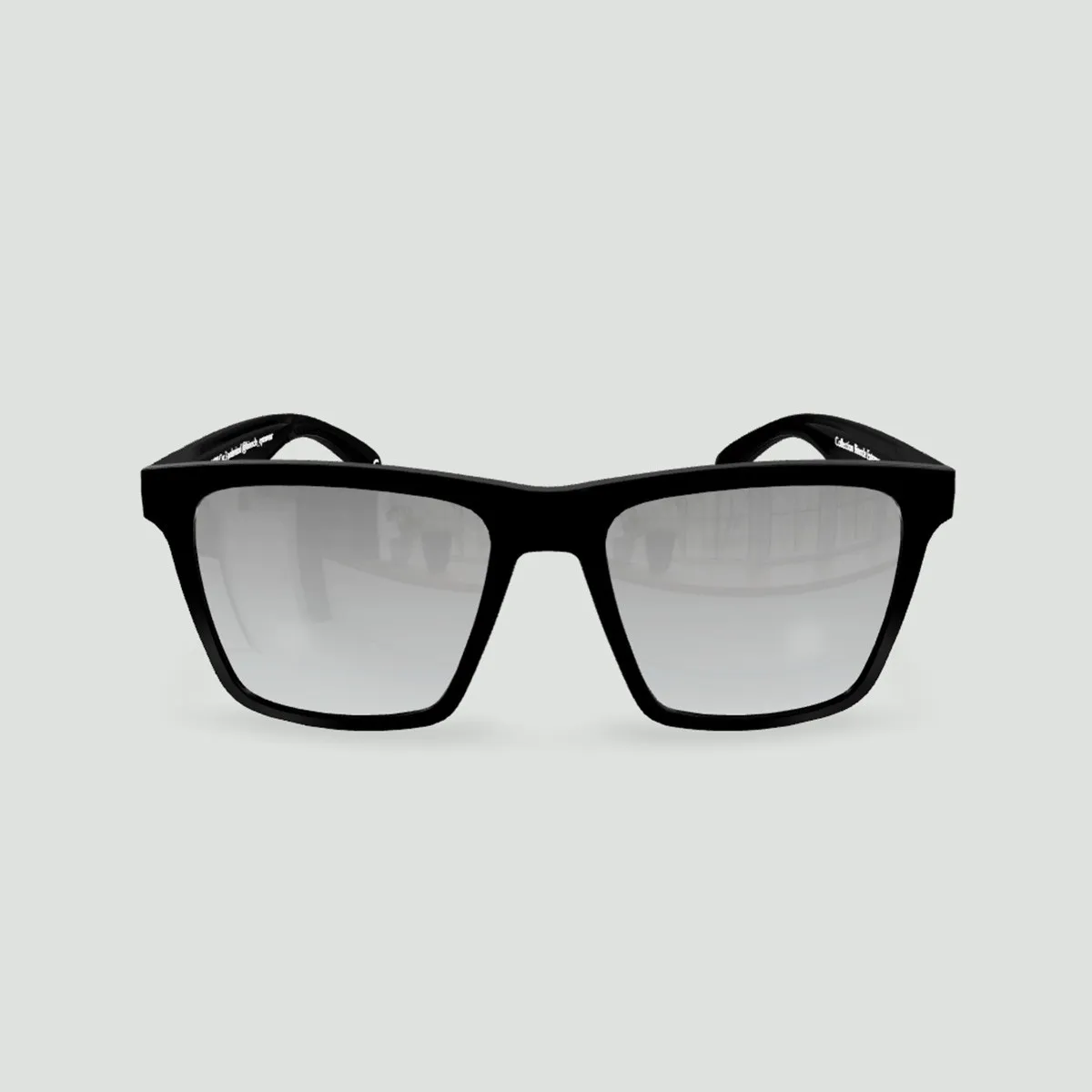 Pousse les limites avec les lunettes de soleil Miami Hyraw