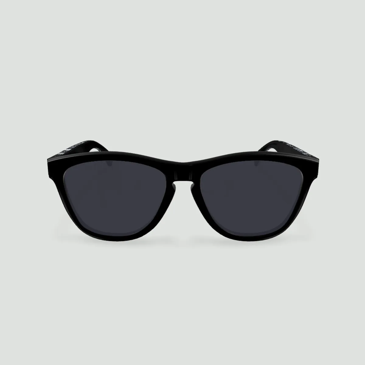 Affirme ton style biker avec les lunettes de soleil Original Hyraw