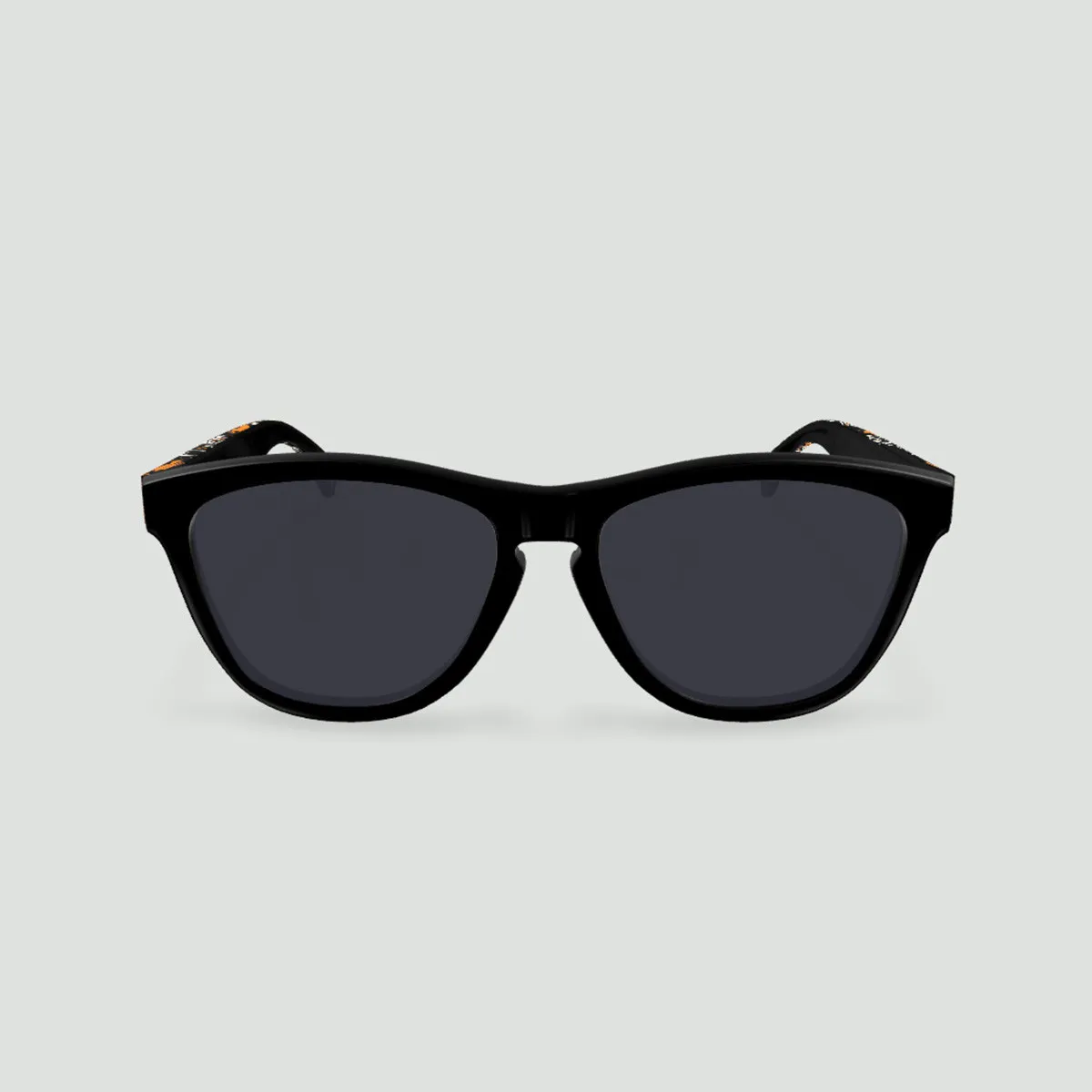Fais rugir ton style avec les lunettes de soleil Original Hyraw