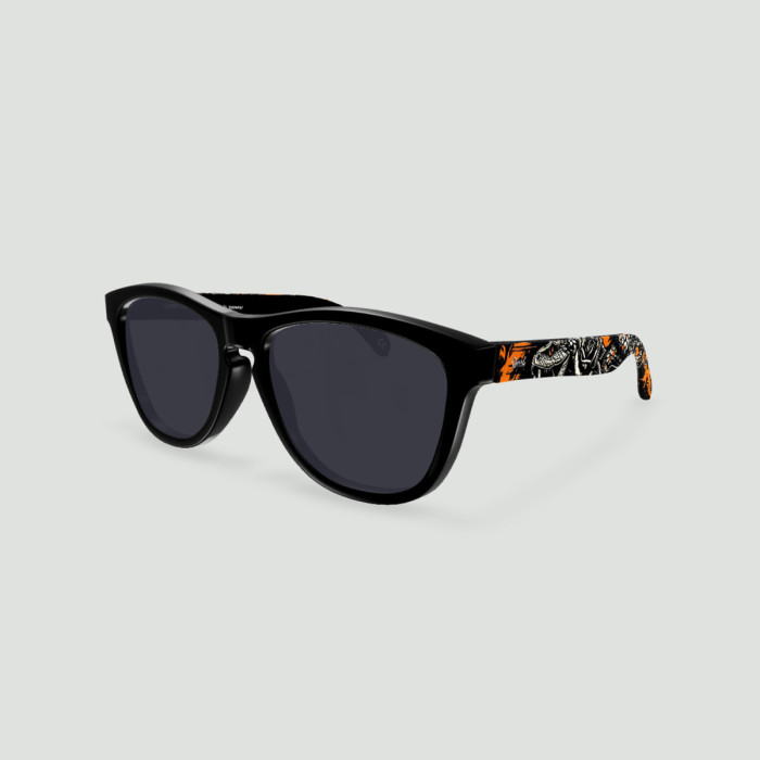 Fais rugir ton style avec les lunettes de soleil Original Hyraw