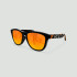 Prends la route avec caractère avec les lunettes de soleil Original Hyraw