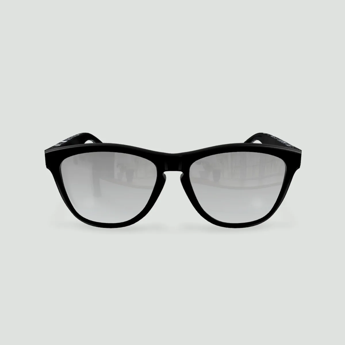 Pousse les limites avec les lunettes de soleil Original Hyraw