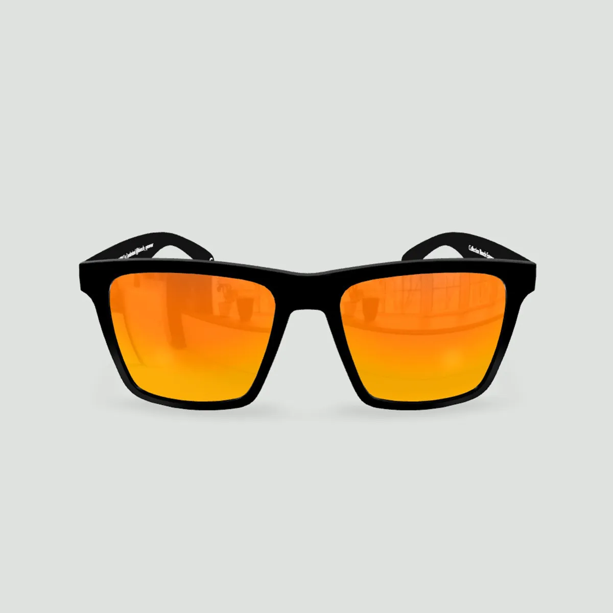 Miami Movember – Solidarity Sunglasses