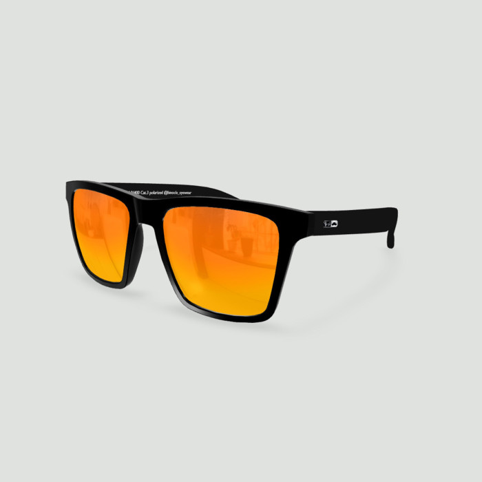 Miami Movember – Solidarity Sunglasses