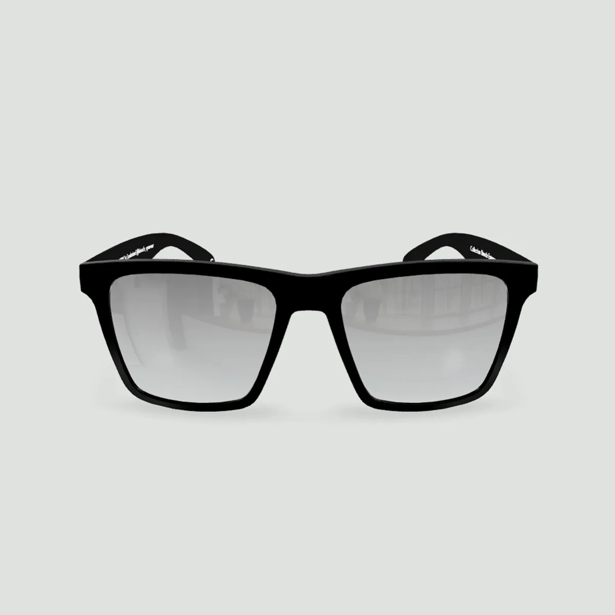 Miami Movember – Solidarity Sunglasses