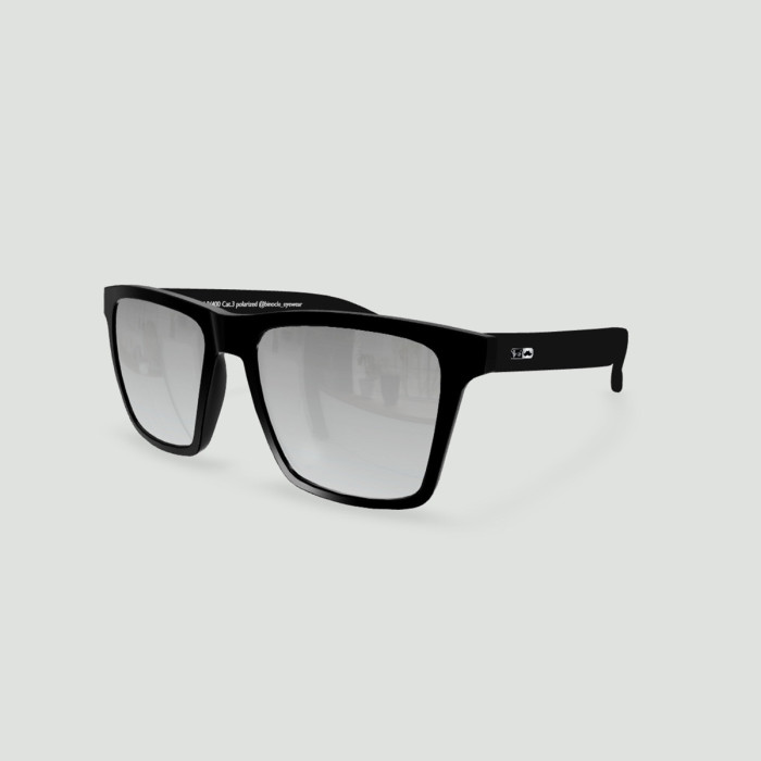 Miami Movember – Solidarity Sunglasses