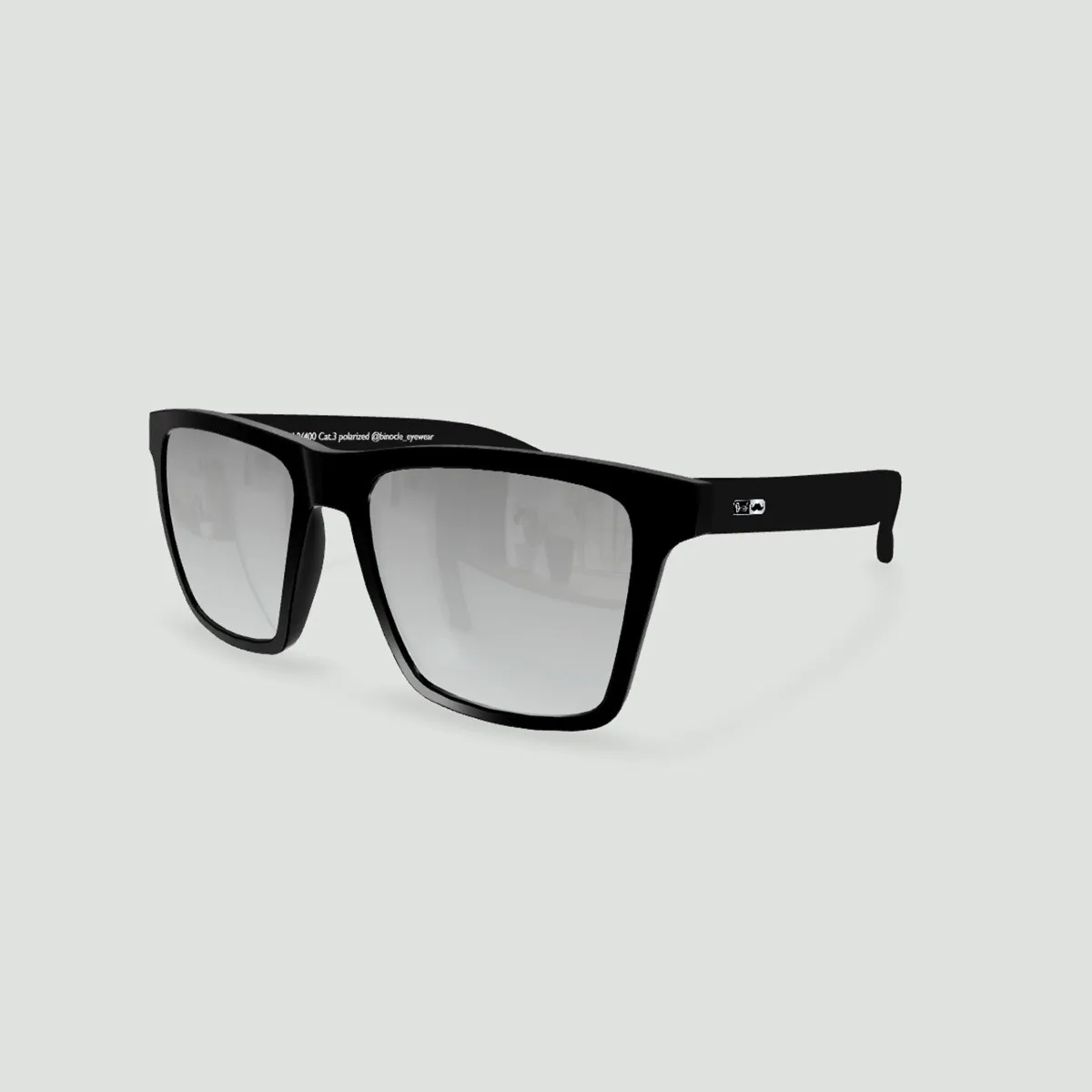 Miami Movember – Solidarity Sunglasses