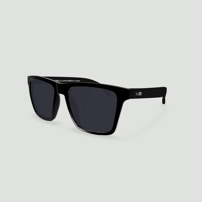 Miami Movember – Solidarity Sunglasses