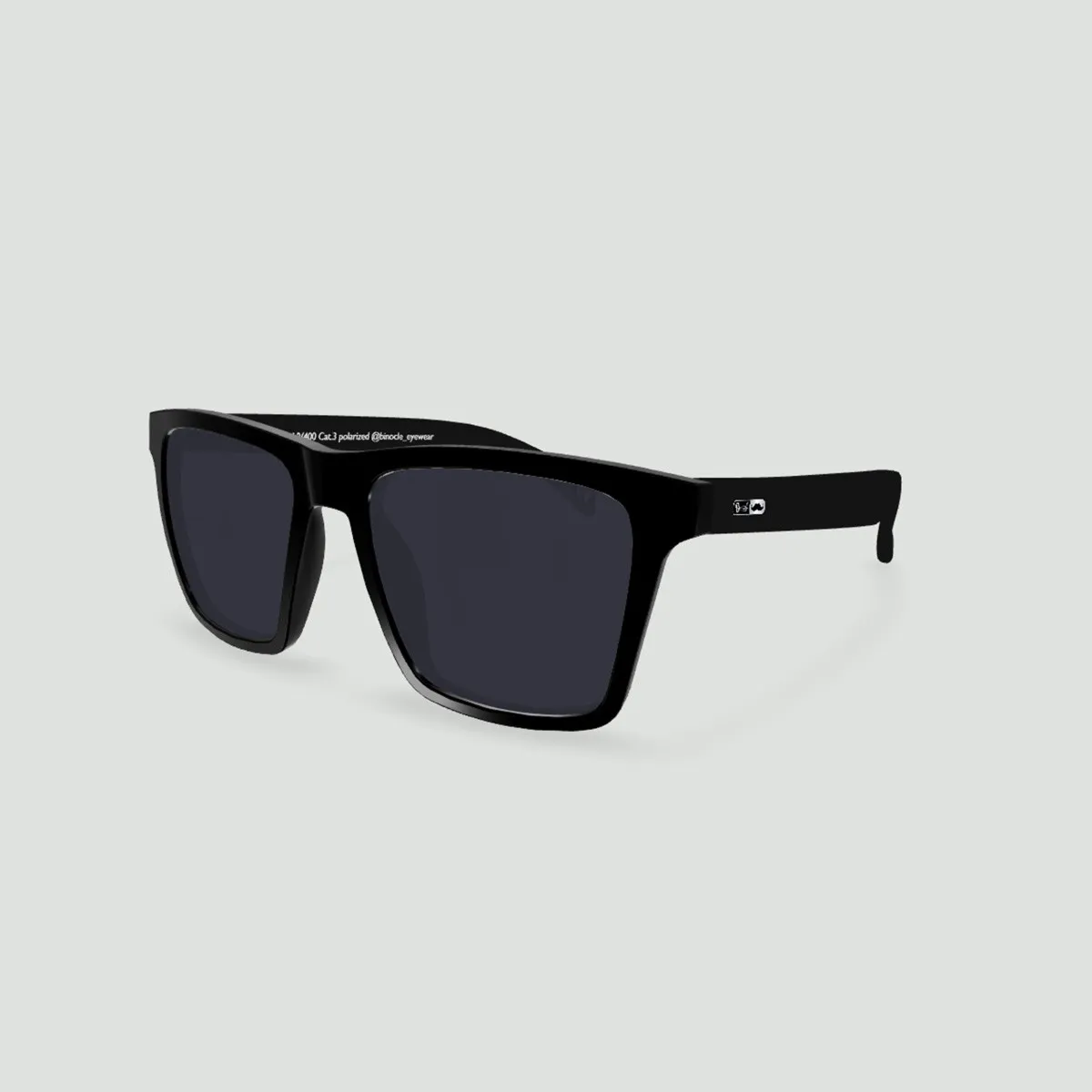 Miami Movember – Solidarity Sunglasses