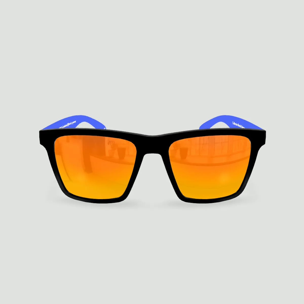 Miami France Supporter – Supporter Sunglasses