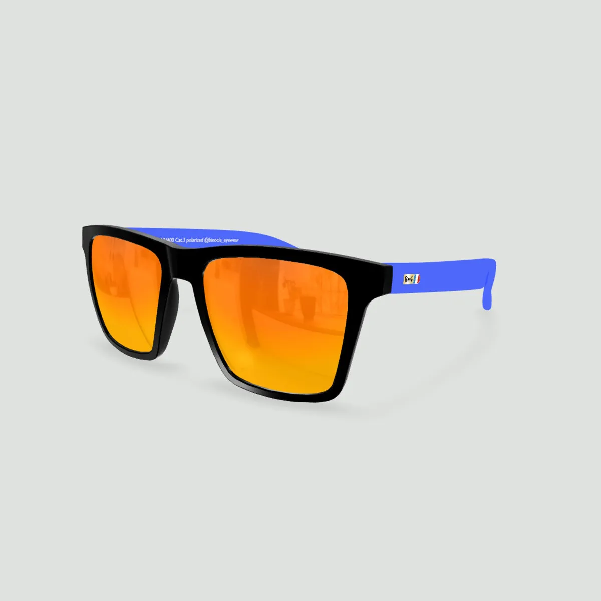 Miami France Supporter – Supporter Sunglasses