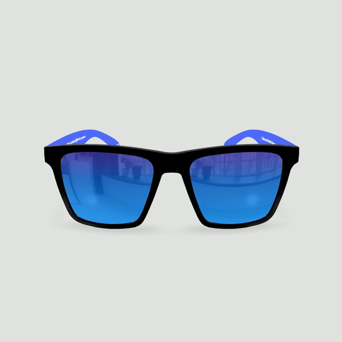 Miami France Supporter – Supporter Sunglasses