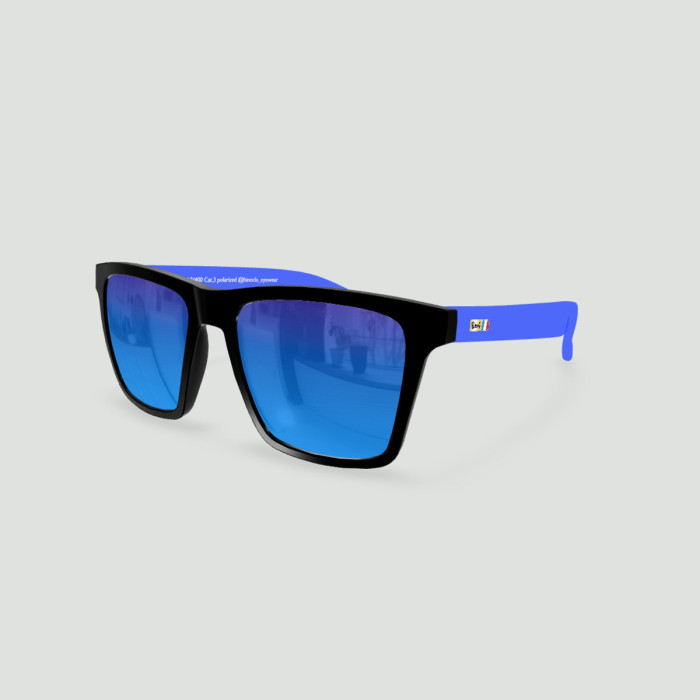 Miami France Supporter – Supporter Sunglasses