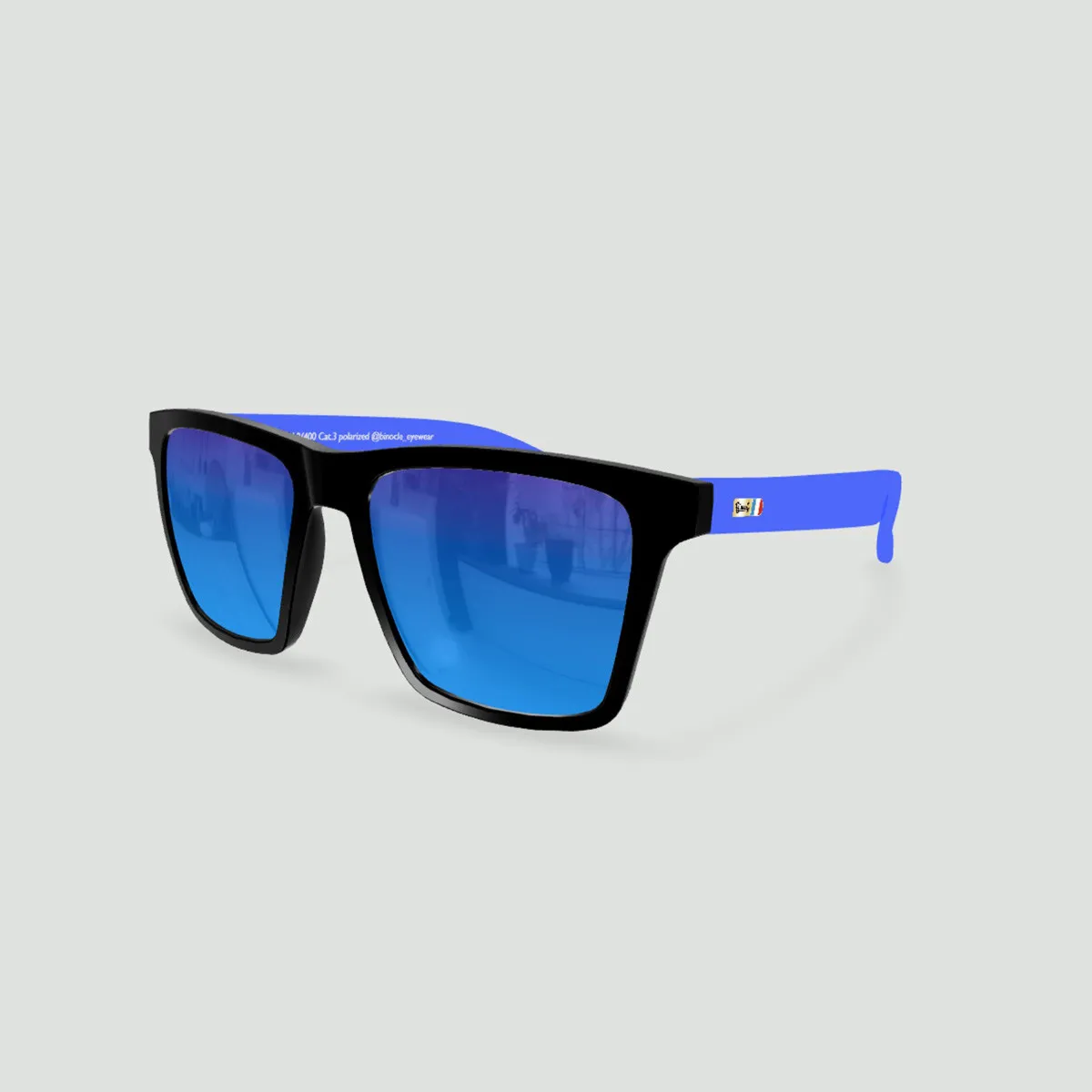 Miami France Supporter – Supporter Sunglasses