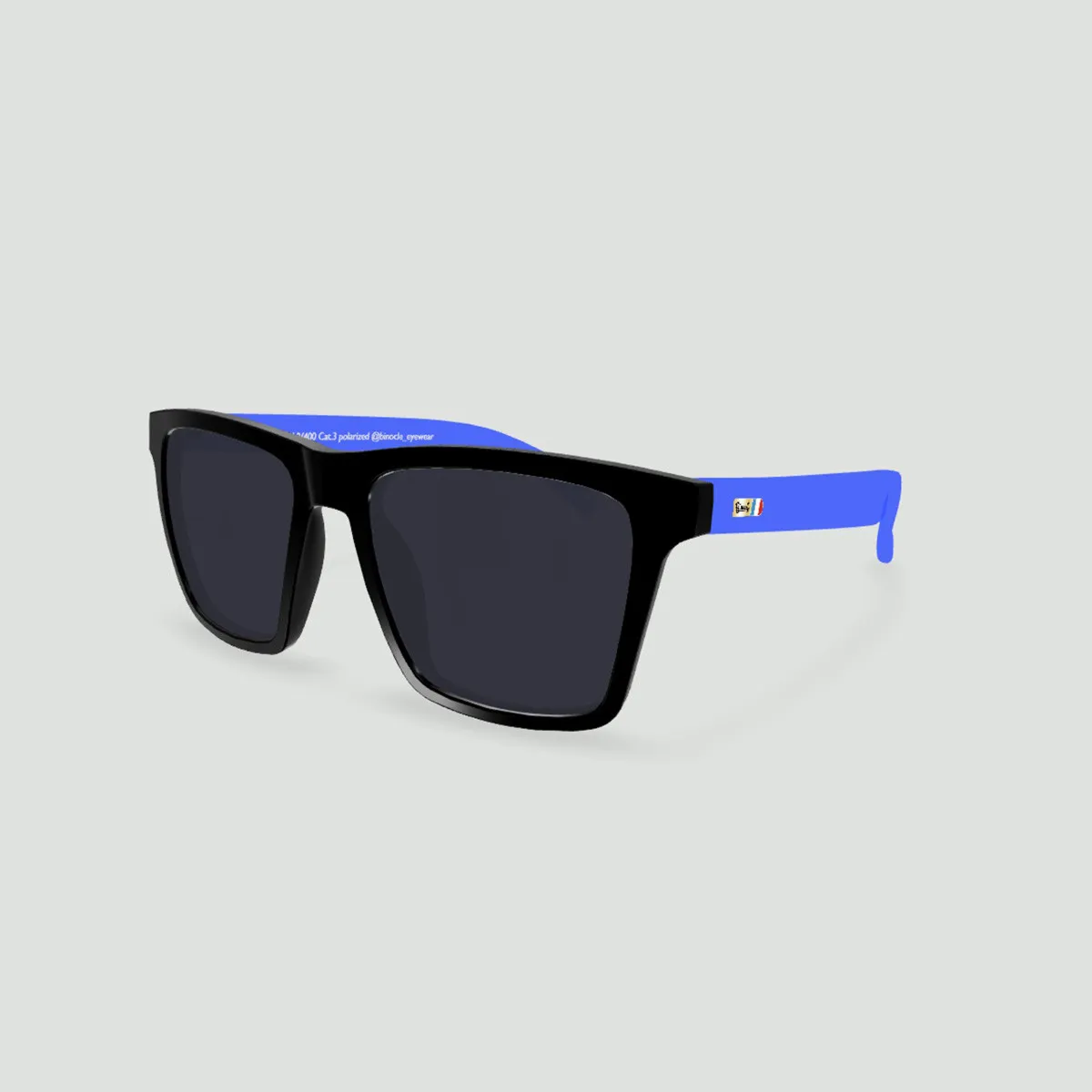 Miami France Supporter – Supporter Sunglasses