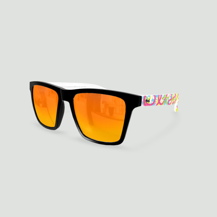 Miami Street Art – Lunettes en édition limitée